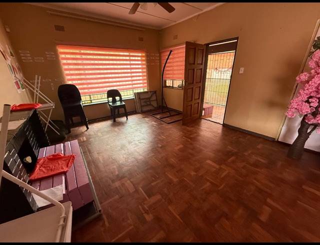 3 BEDROOM HOUSE FOR SALE IN VANDERBIJLPARK CW 6